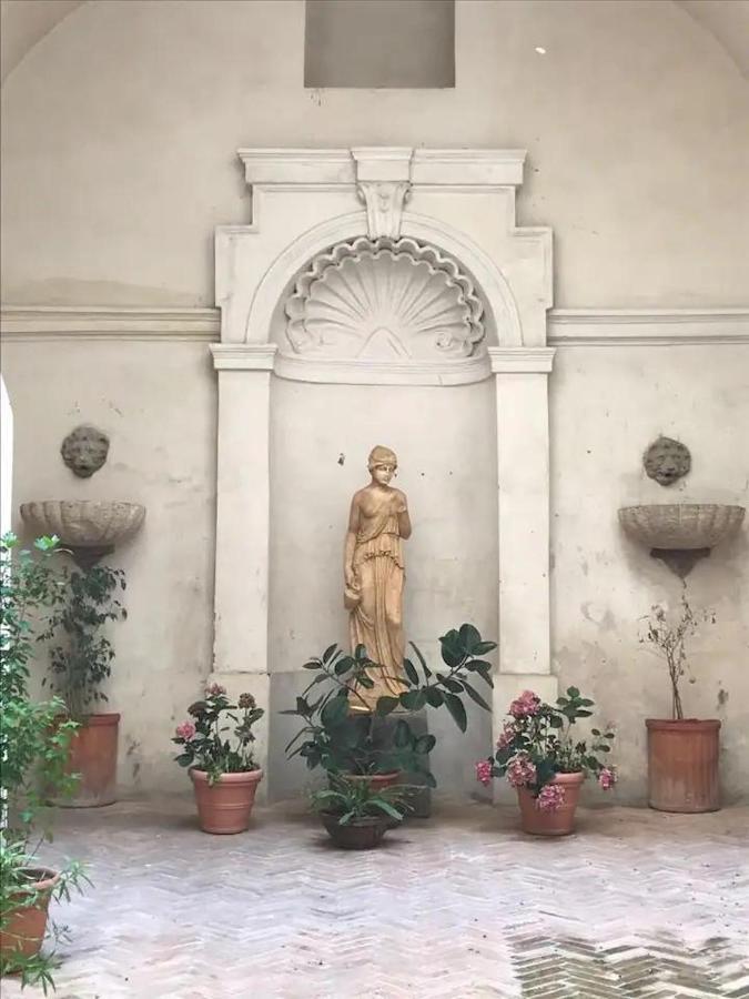 Ampio Monolocale Nel Cuore Della Citta Rome Exterior photo